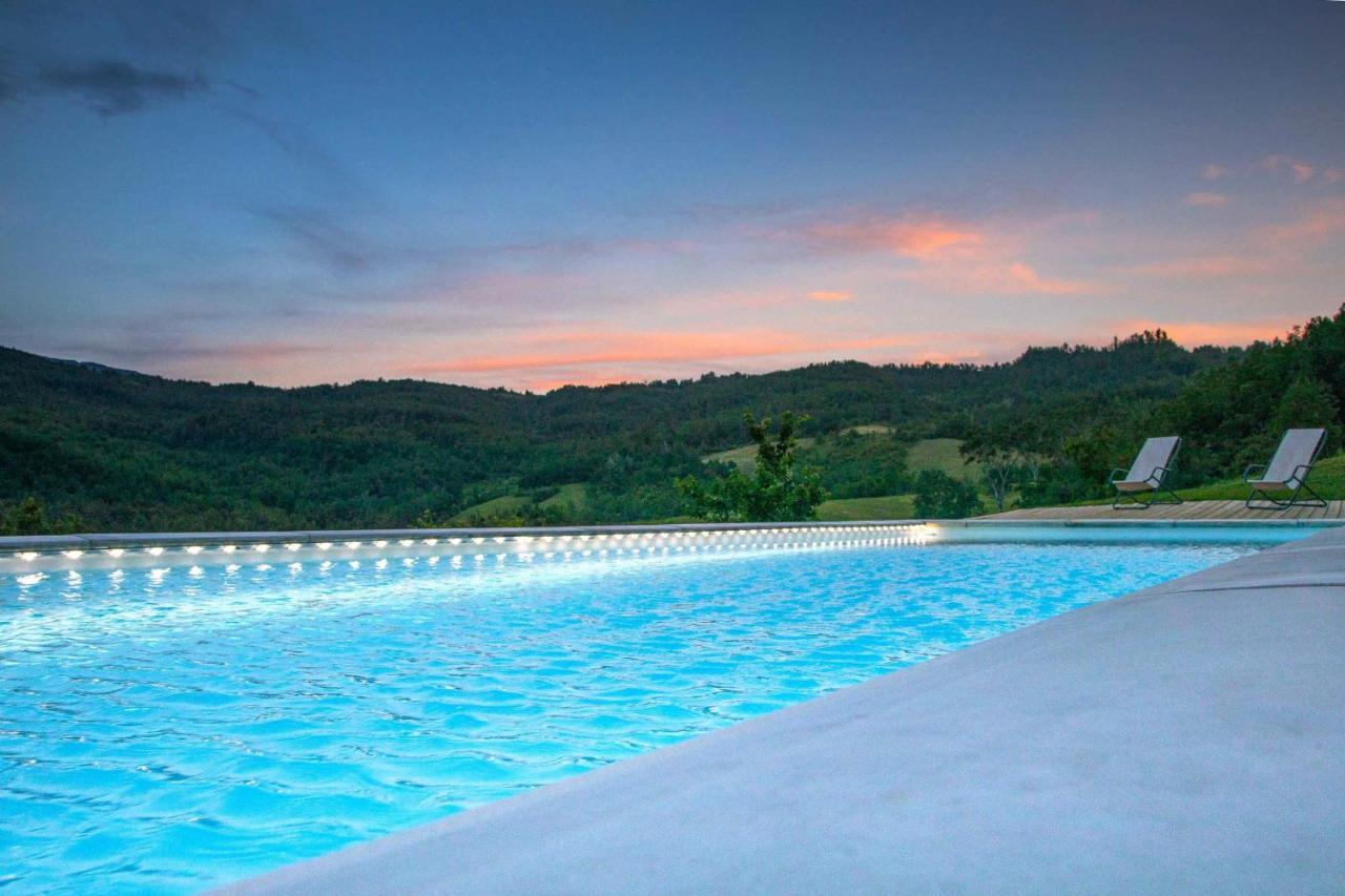 Nido D'Amore Dernice Exterior photo